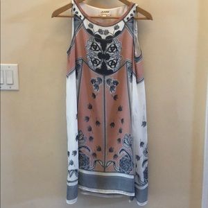 Dresses - M.S.S.M Dress Dresses - M.S.S.M Dress